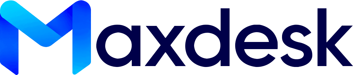 maxdesk